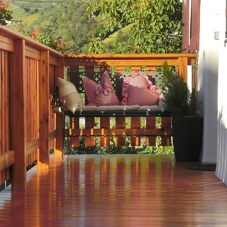 Garni Unterhaslerhof Bed & Breakfast Merano Eksteriør bilde