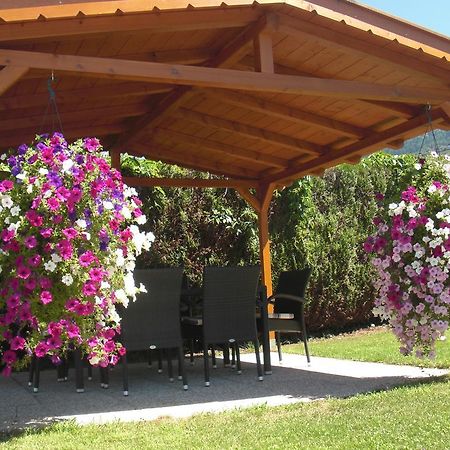 Garni Unterhaslerhof Bed & Breakfast Merano Eksteriør bilde