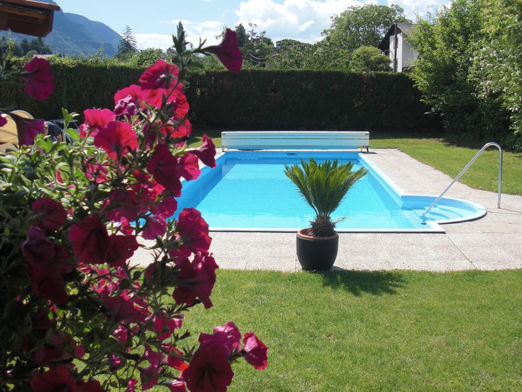 Garni Unterhaslerhof Bed & Breakfast Merano Eksteriør bilde
