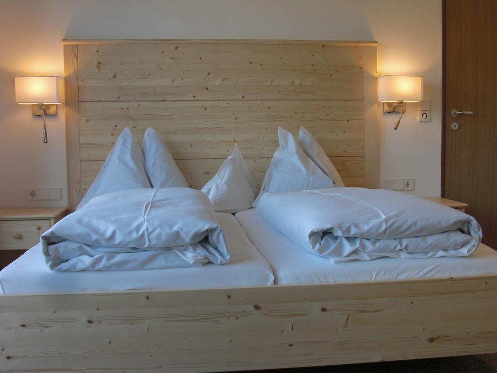 Garni Unterhaslerhof Bed & Breakfast Merano Rom bilde