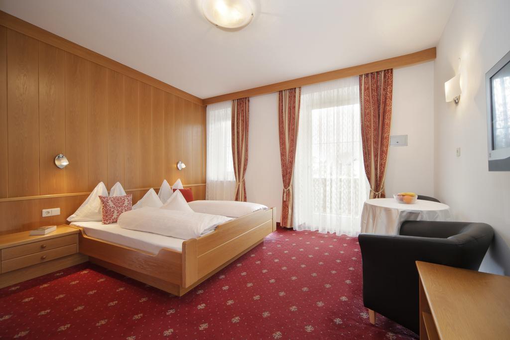 Garni Unterhaslerhof Bed & Breakfast Merano Eksteriør bilde