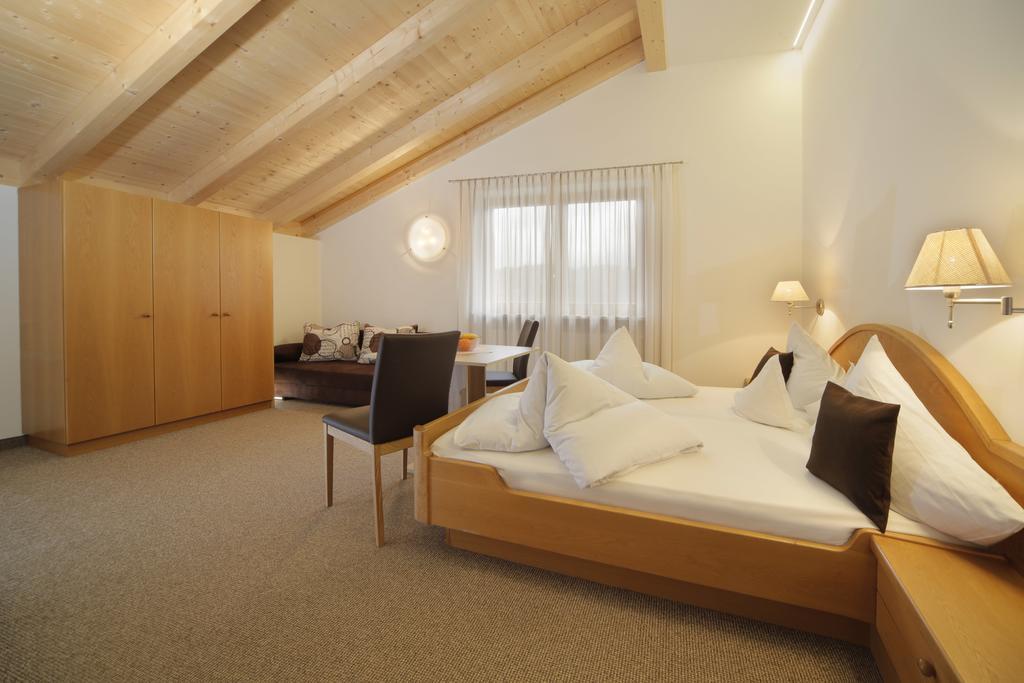 Garni Unterhaslerhof Bed & Breakfast Merano Eksteriør bilde