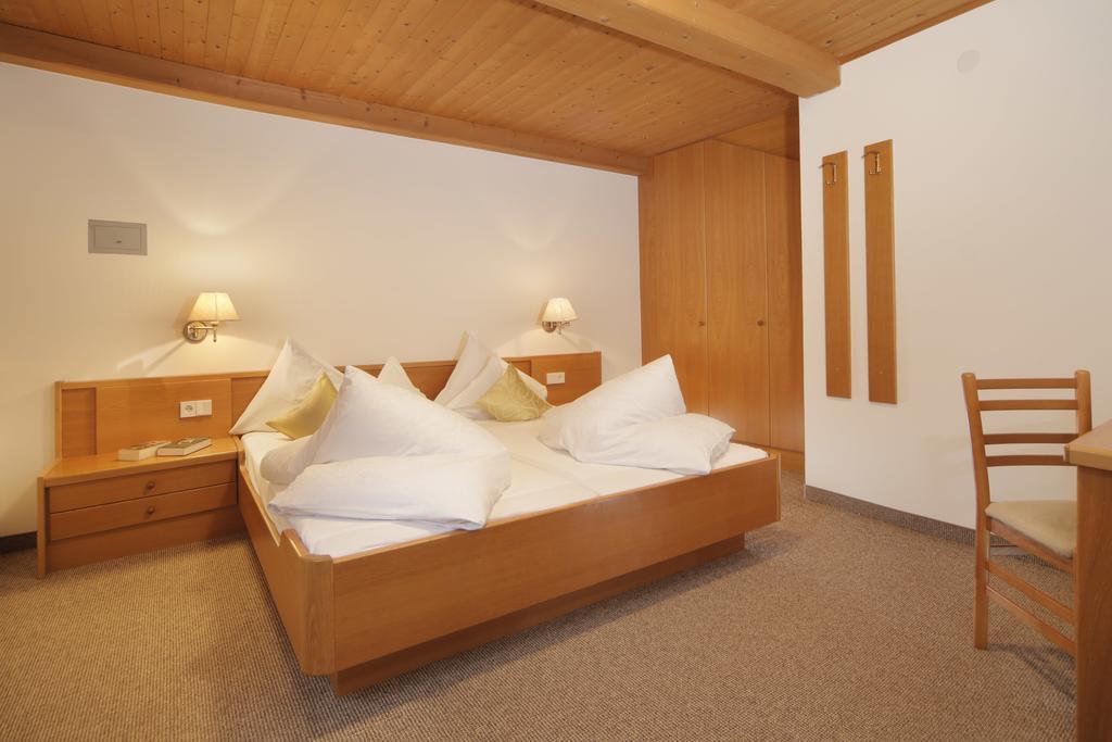 Garni Unterhaslerhof Bed & Breakfast Merano Eksteriør bilde