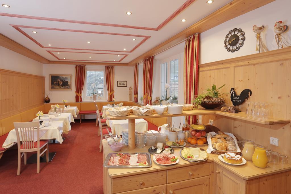 Garni Unterhaslerhof Bed & Breakfast Merano Eksteriør bilde